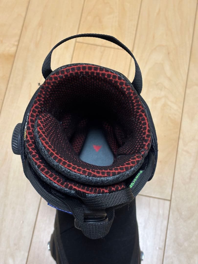 スノーボード Burton Waverange X Pro Step On 27.0cm