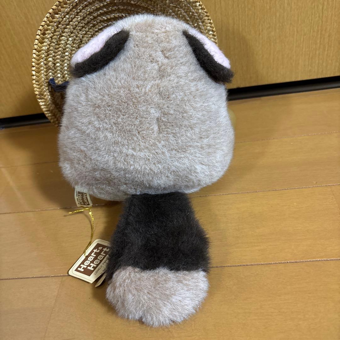 福たぬき とっくりたん