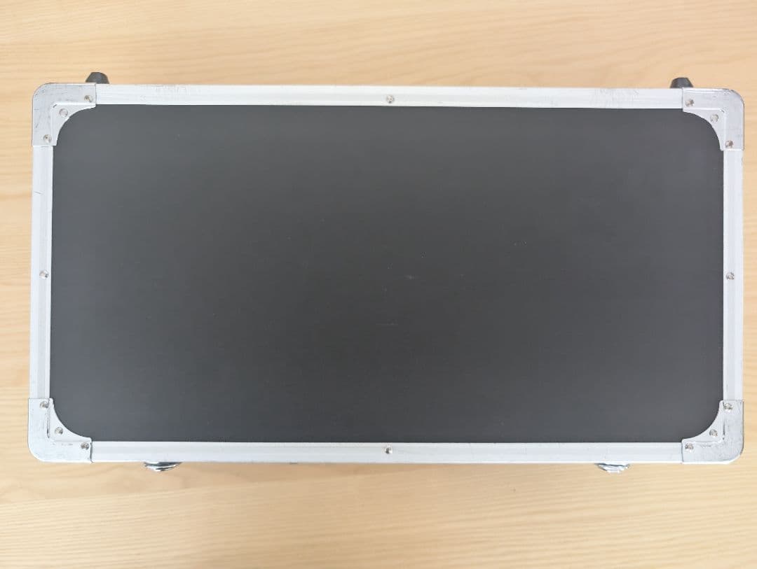 【どんくん】BOSS ME-50 ギターエフェクター（ケースおまけ）