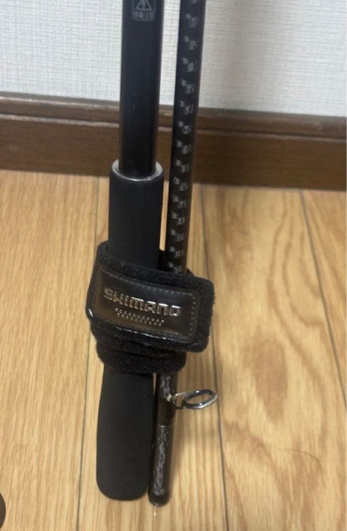 け*ん様 SHIMANOディアルーナS106M