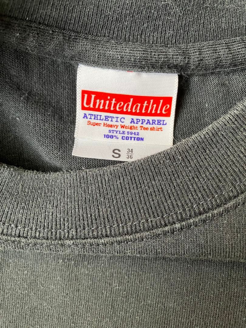 【激レア】ELLEGARDEN Tour 2003 バンドTシャツ