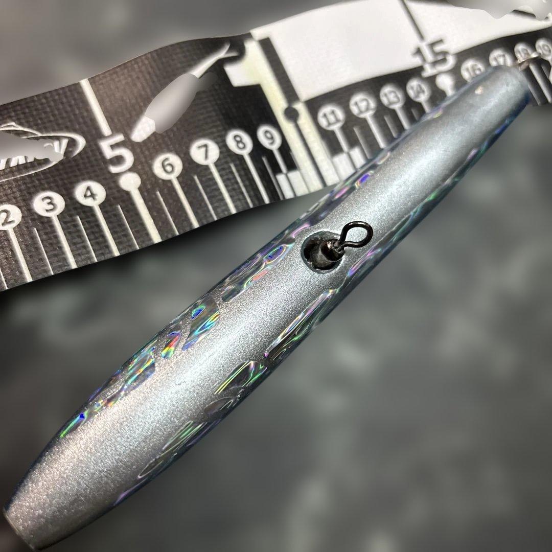 MAWA PEN X180F ウッド ダイビングペンシル