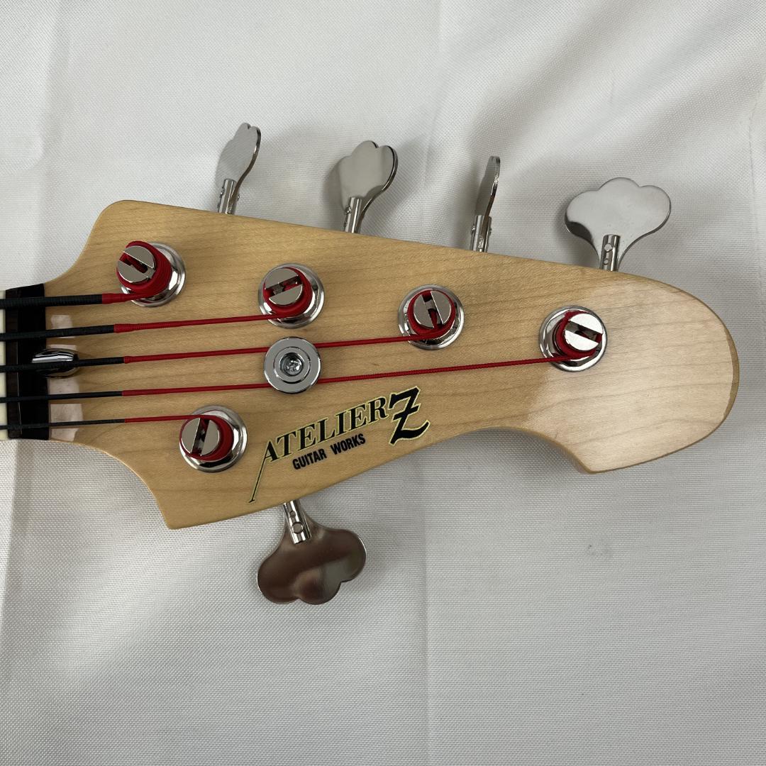 極美品☘️ ＡＴＥＬＩＥＲ　Ｚ　ＢＥＴＡ５／２８ＦＬ