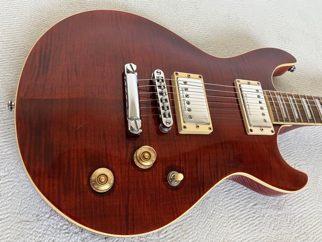Cort（コルト）M600 エレキギター