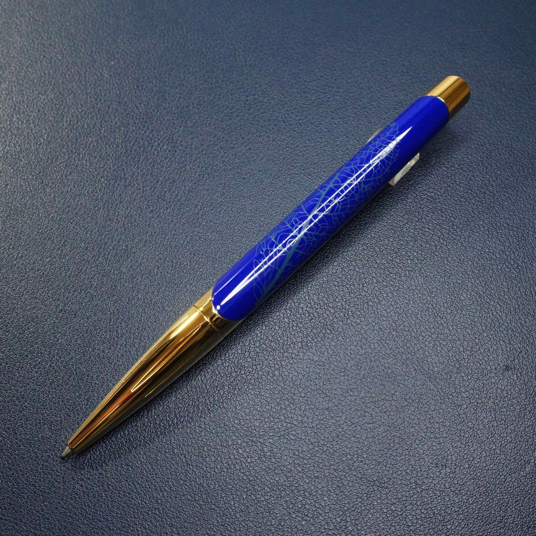 ★美品新品★デュポン　デフィ　パルタガス　ボールペン