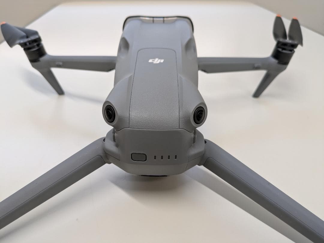 DJI Air3 ドローン ハードケース付き
