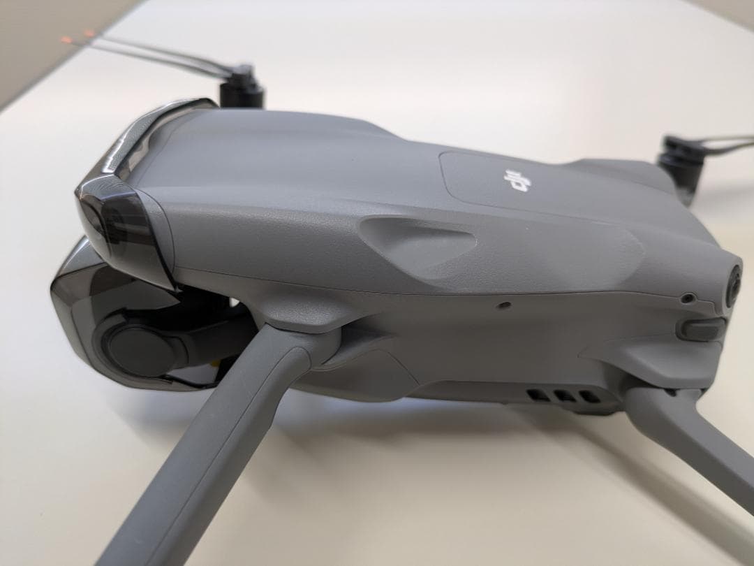 DJI Air3 ドローン ハードケース付き