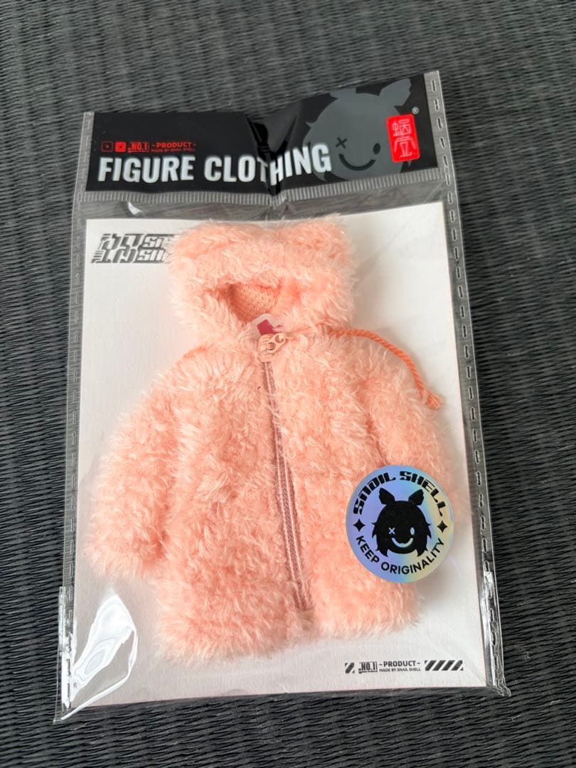 snail shell アイリン　休日の憩い　1/12 フィギュア