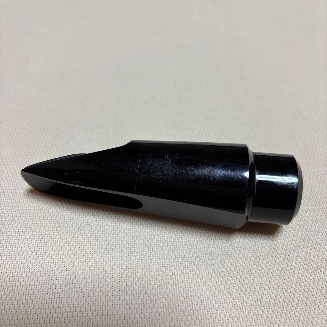 MARTIN テナー・サックス用マウスピース 黒