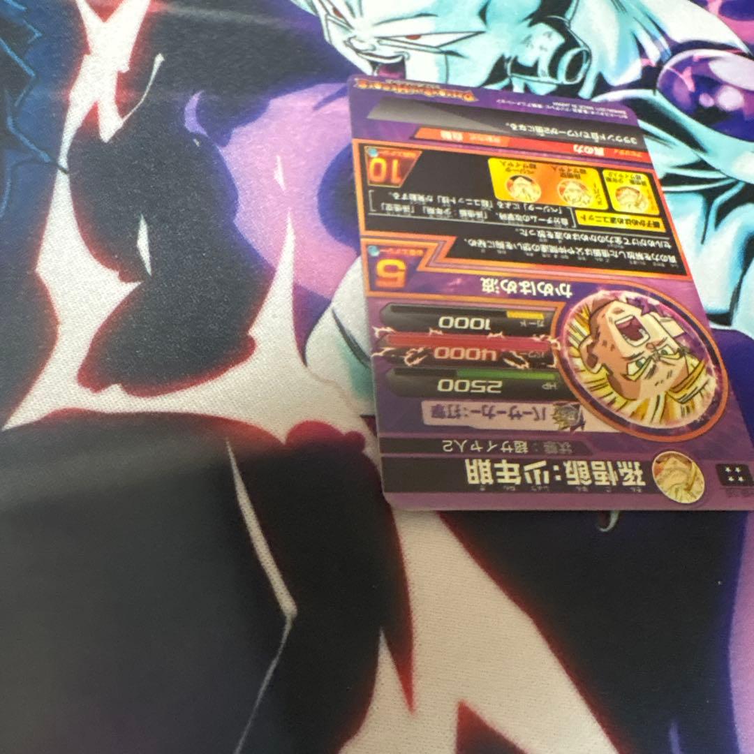 ドラゴンボールヒーローズ　孫悟飯:少年期h2-16