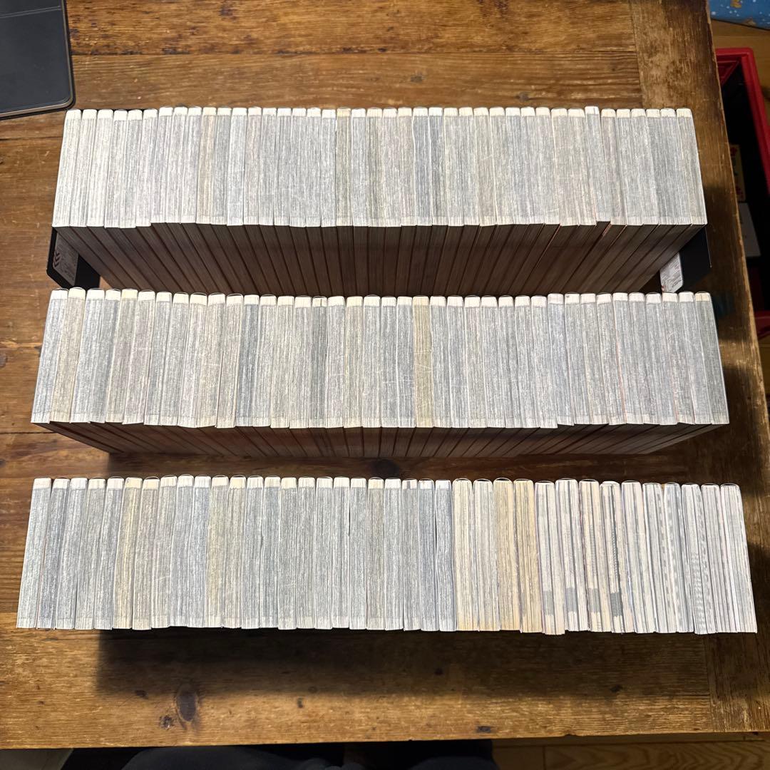 良品　名探偵コナン　1〜107巻　SDB+ 14冊セット　全巻セット