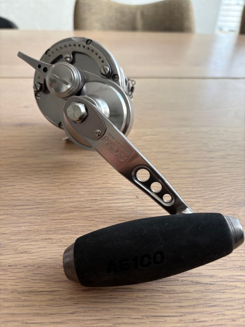 スタジオオーシャンマーク ブルーヘブンBLUE L120Pw-R AE100