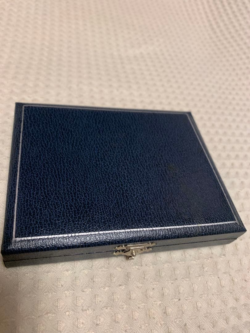 ヴィンテージ　マッピン＆ウェッブ　ゴルフ　スプーン　バレンタインギフトにも