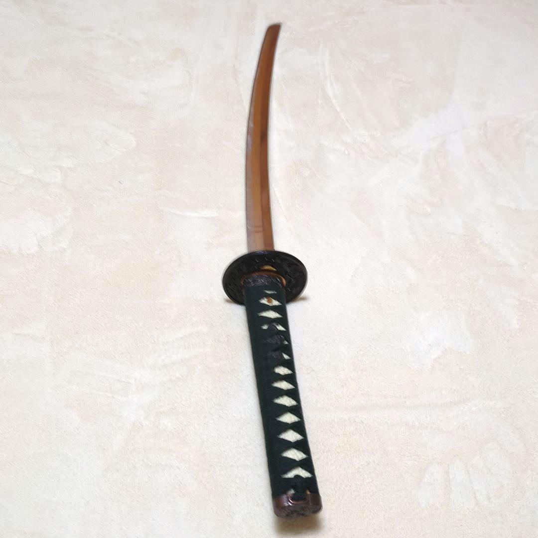 模擬刀 模造刀 軽量 舞踊 剣舞 演技用　演舞用 武具 居合 刀袋