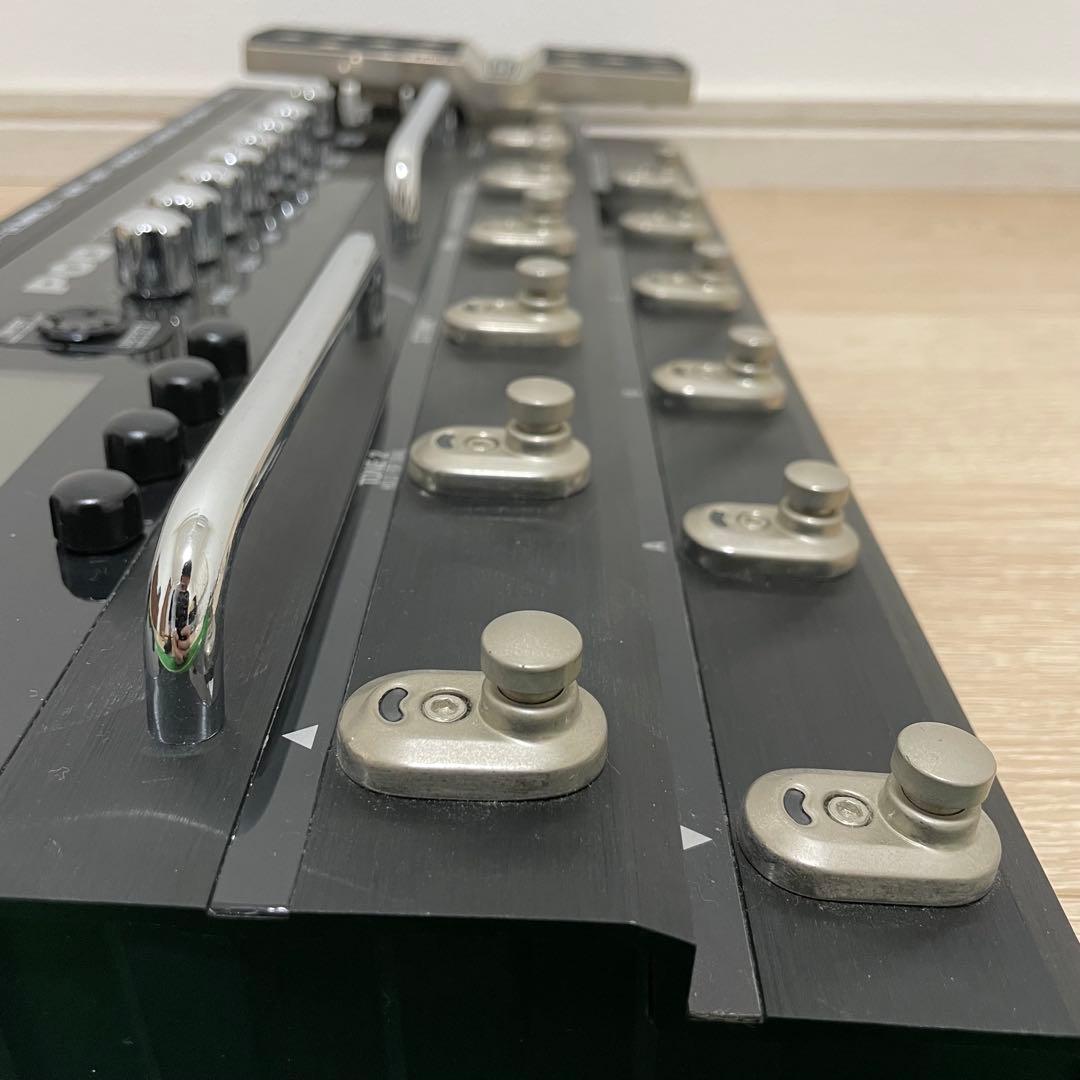 LINE 6 POD X3 Live ギターエフェクター