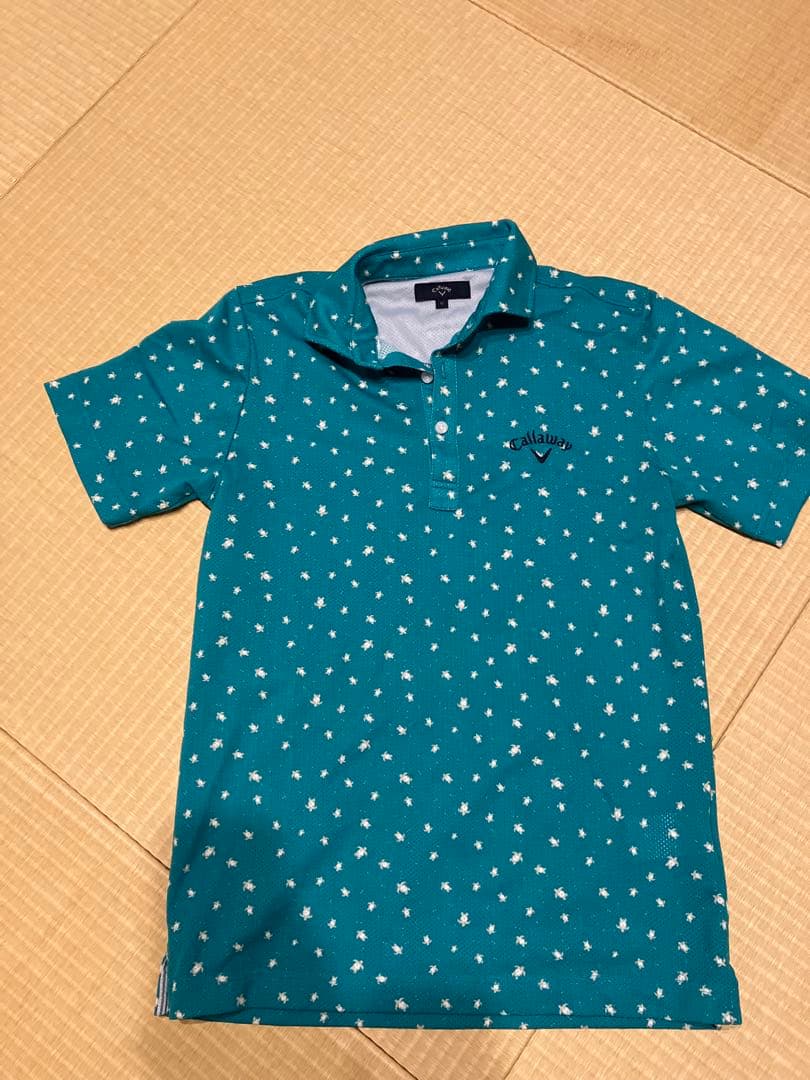 Callaway Mサイズ　セット