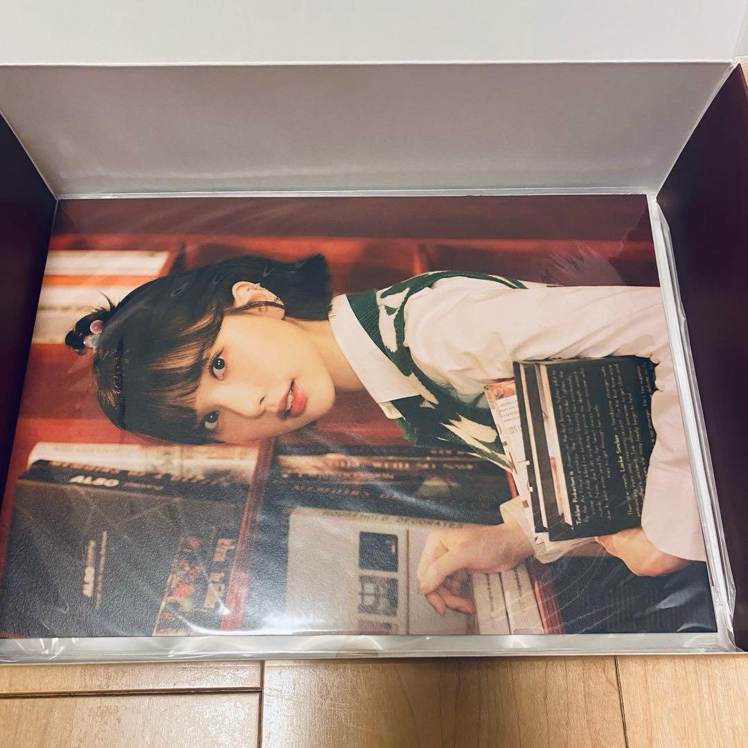 VIVIZ ファンクラブキット