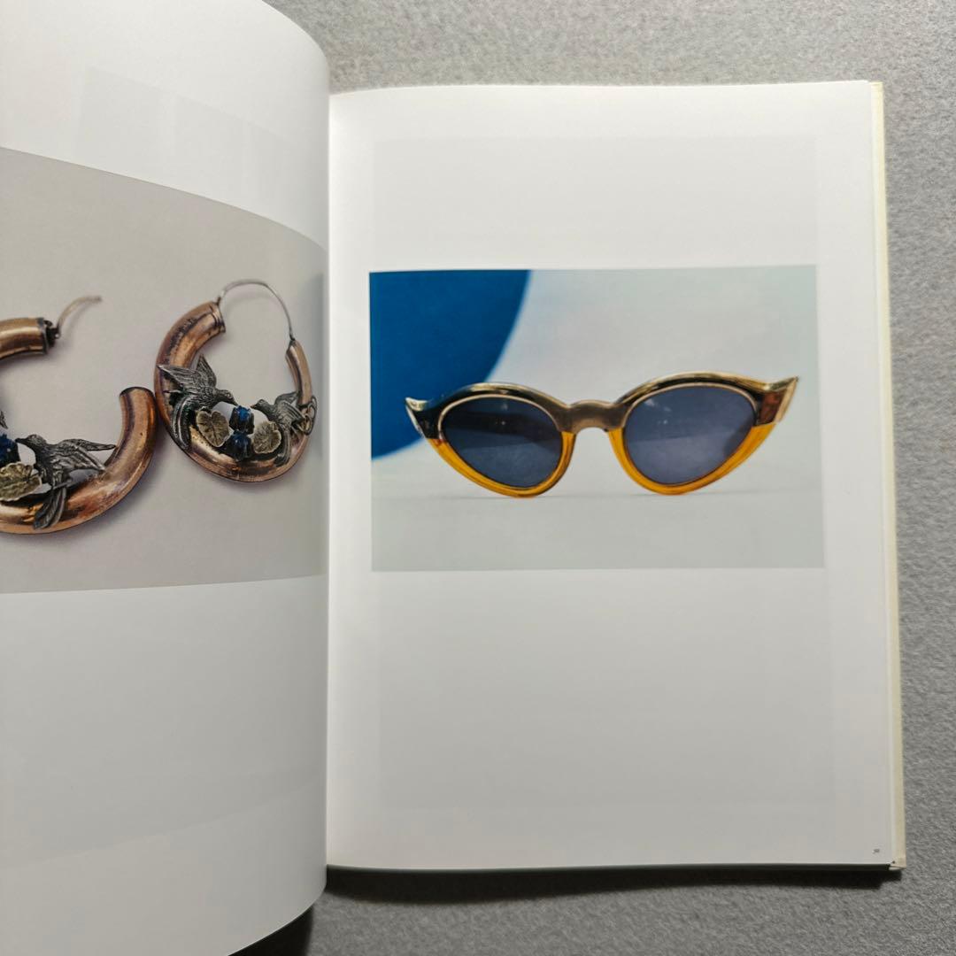 Miyako Ishiuchi 石内都 Frida by Ishiuchi