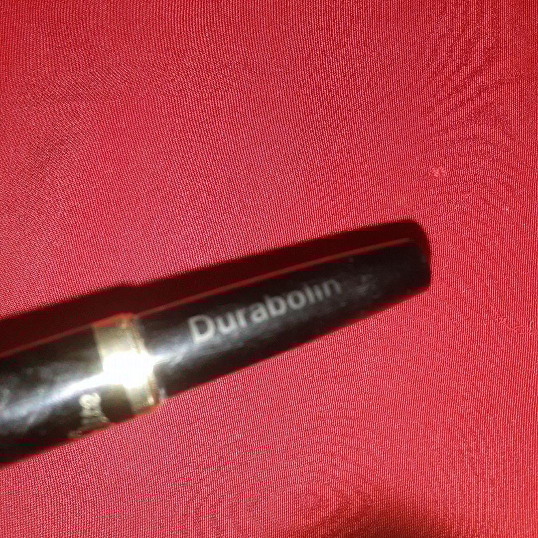 万年筆SHEAFFER PARKER Elite MONTBLANCケース