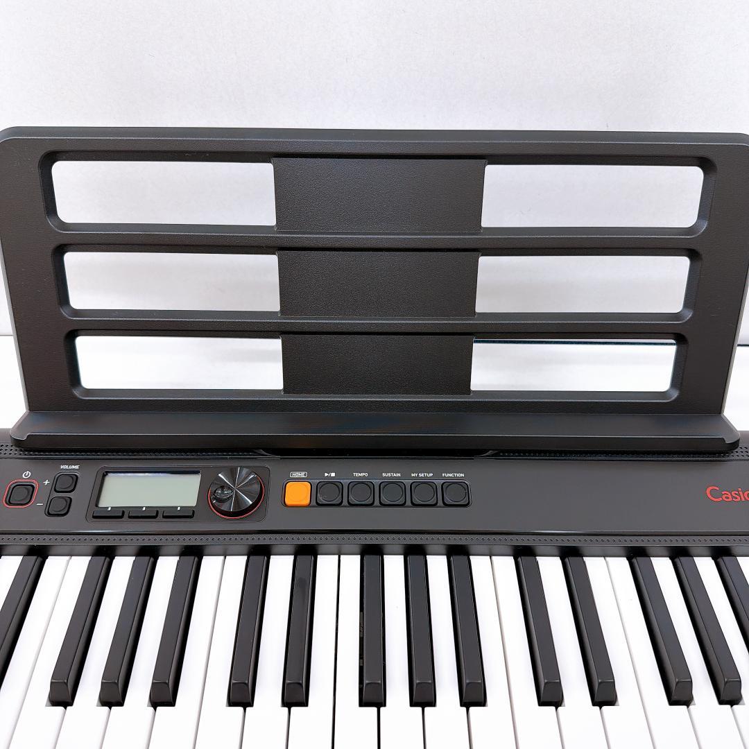 【極美品】CASIO カシオ 電子キーボード Casiotone CT-S195