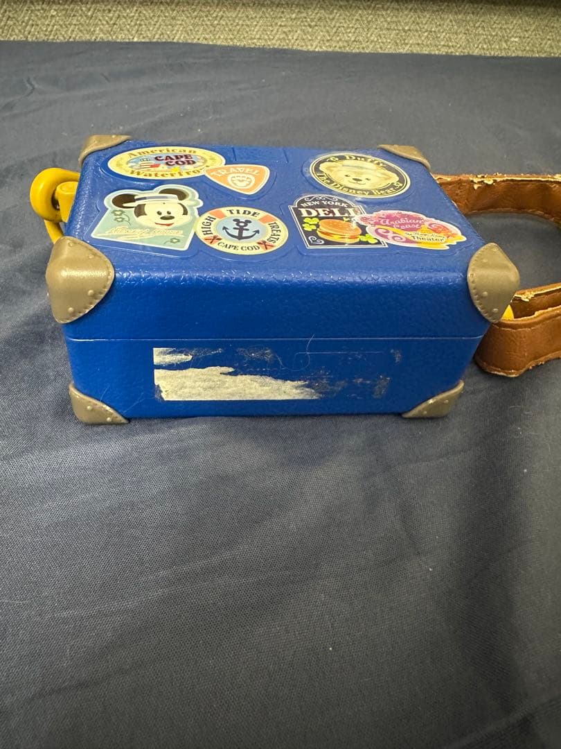 ダッフィー シェリーメイ アウラニホテルダッフィー