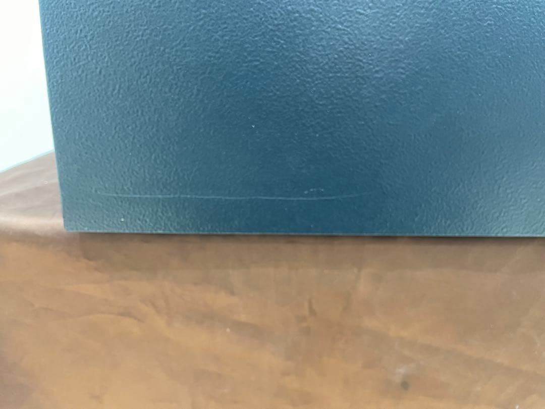 展示品 SentrySafe セントリーセーフX017 デジタル金庫 黒 鍵付き