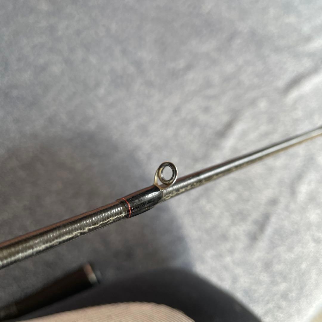 18 POISON ADRENA 1611M+ ポイズンアドレナ 袋付