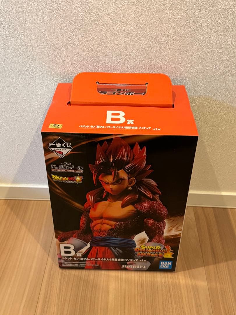ドラゴンボール　一番くじ　フィギュア　セット