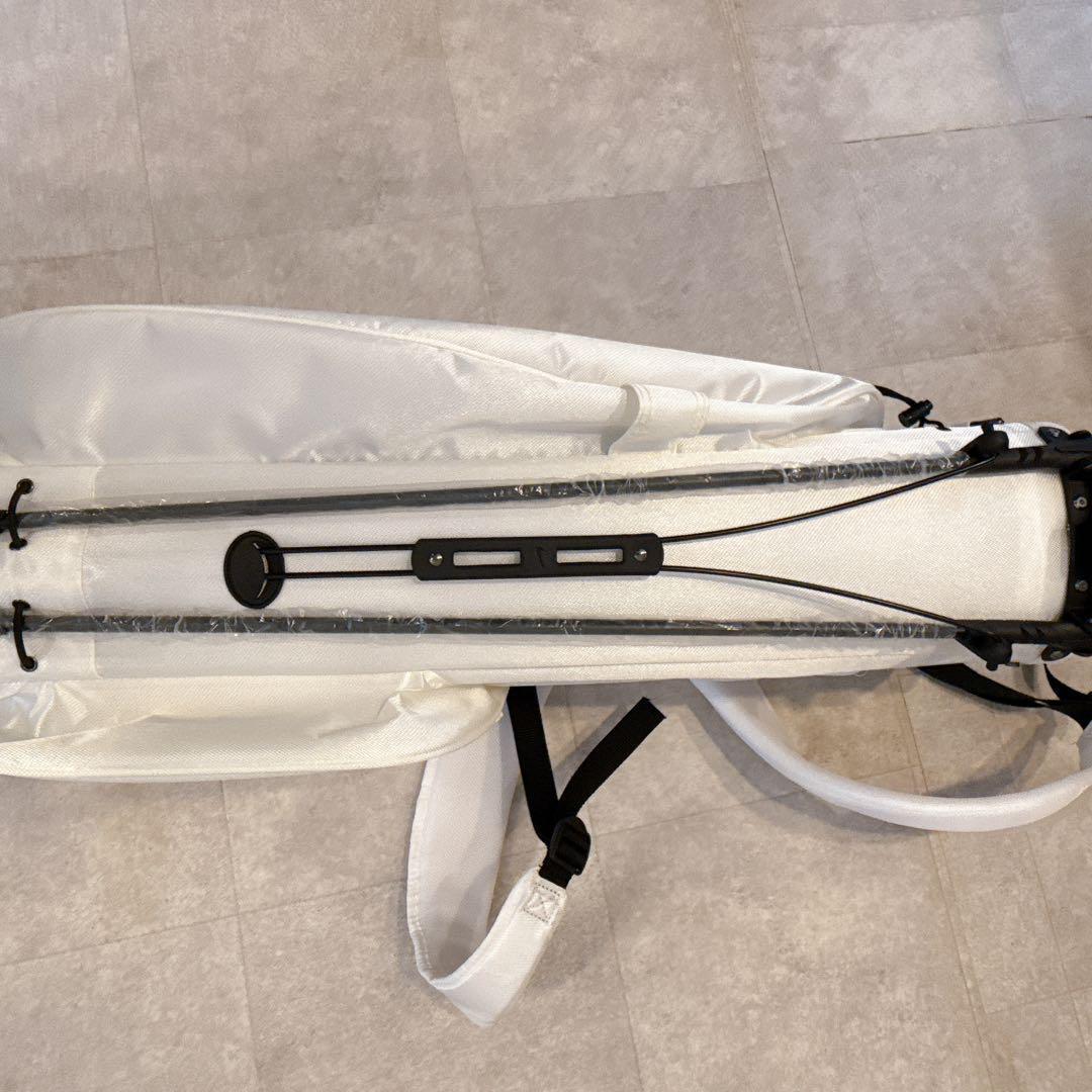 ナイキ GF3003キャディバッグ ゴルフバッグ スタンド