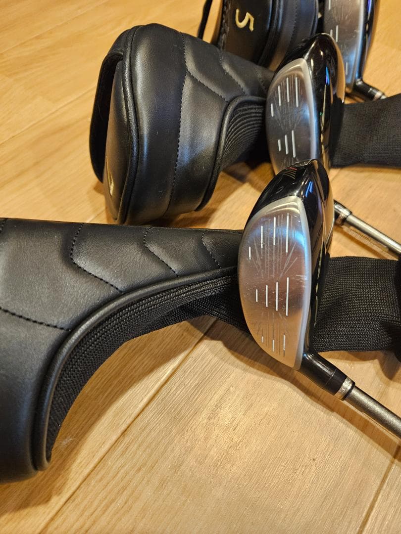 ゼクシオ プライムPS-1200(１０本セット)