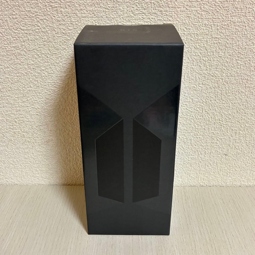 BTS ペンライト ver.4 MOS アミボム デコバンド ライブ 公式