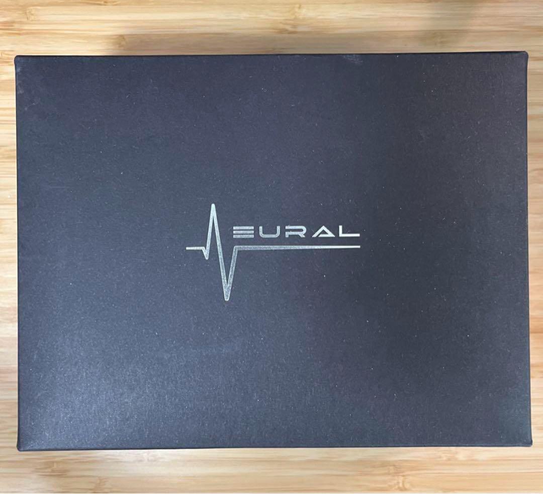 ギター Neural DSP Nano Cortex