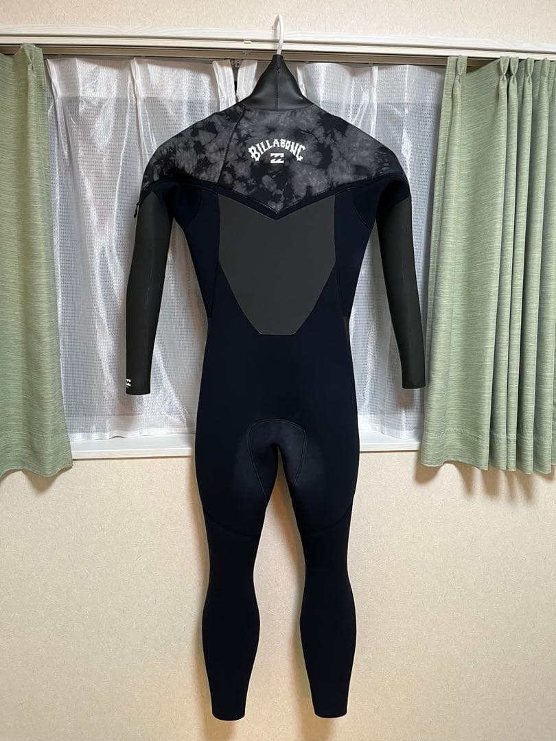 BILLABONG セミドライ