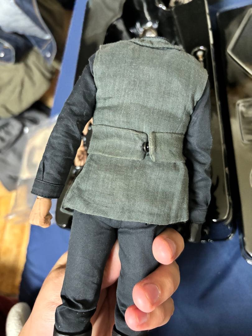 sideshow 1/6スケールフィギュア　ルーク・スカイウォーカー