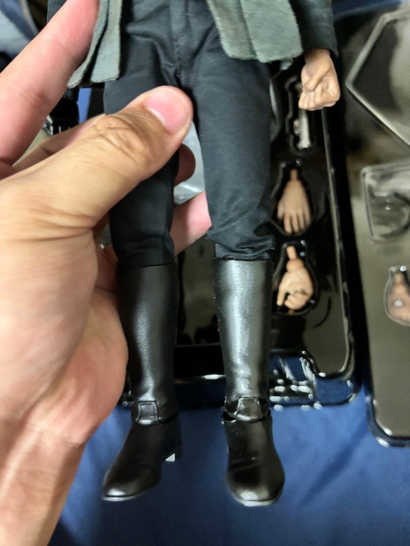 sideshow 1/6スケールフィギュア　ルーク・スカイウォーカー