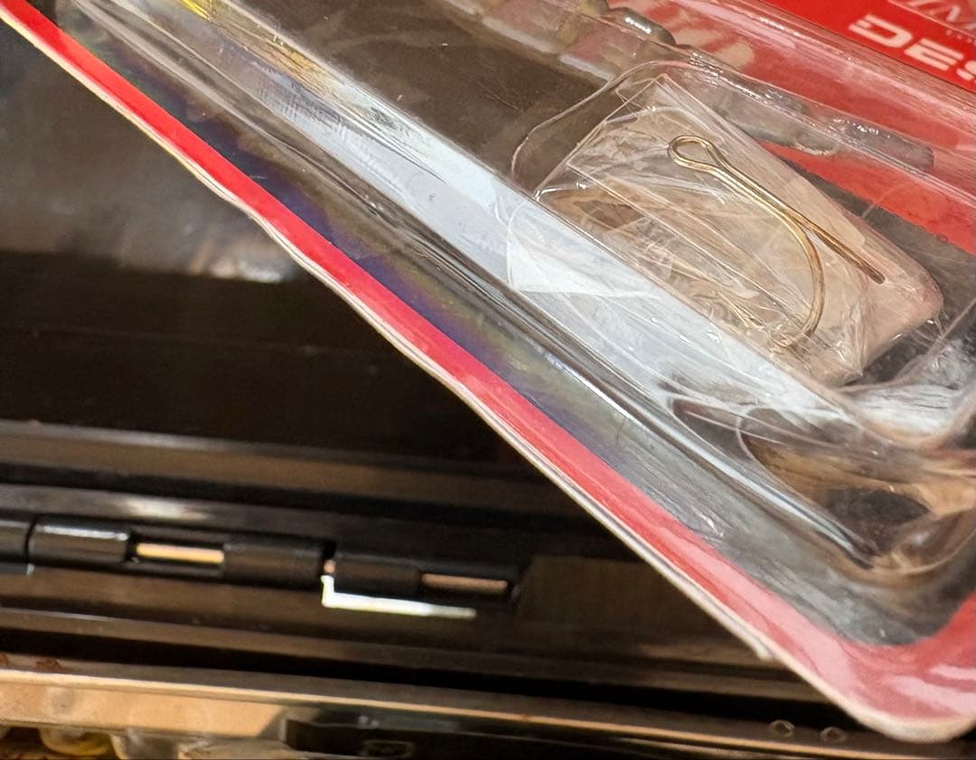 IMAKATSU RACING SHIRAUO イマカツ　レーシングシラウオ