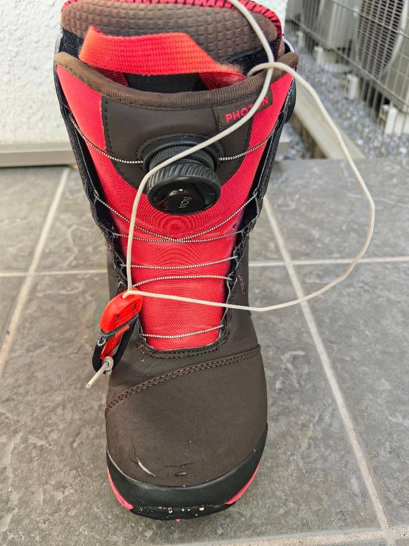 BURTON バートン Photon BOA スノーボード ブーツ メンズ 26