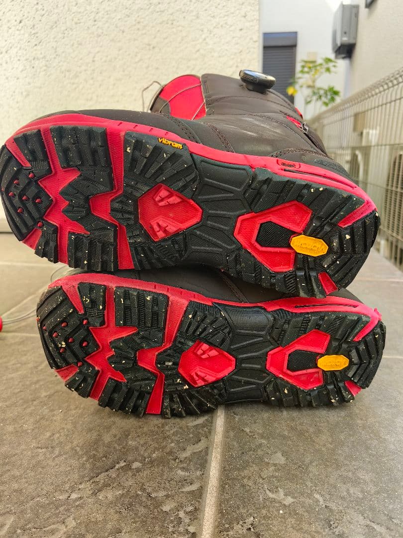 BURTON バートン Photon BOA スノーボード ブーツ メンズ 26