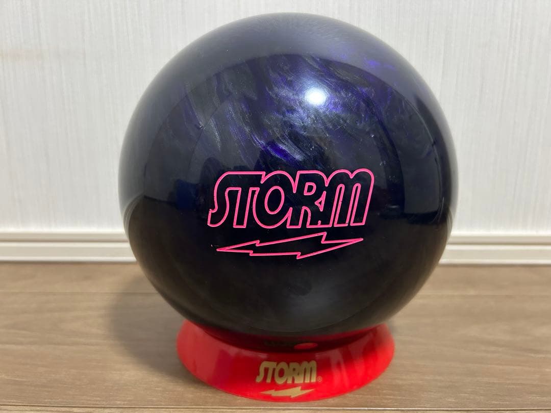 たかやん【新品】タイフーン　ストーム　15ポンド3オンス 2