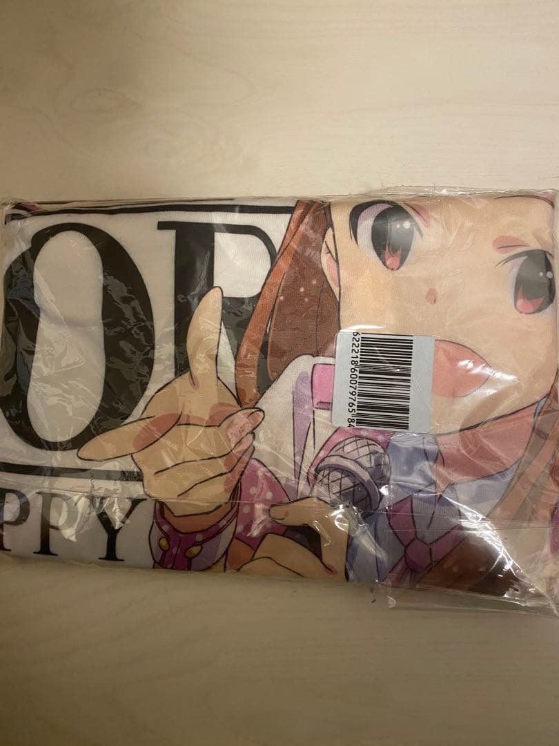 アイドルマスター 水瀬伊織　バースデイフルグラTシャツ Mサイズ（新品）