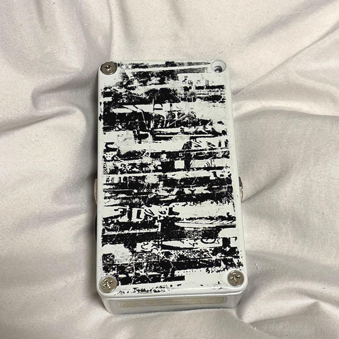 MASF Pedals RAPTIO グリッチ ホールド エフェクター 値下げ可