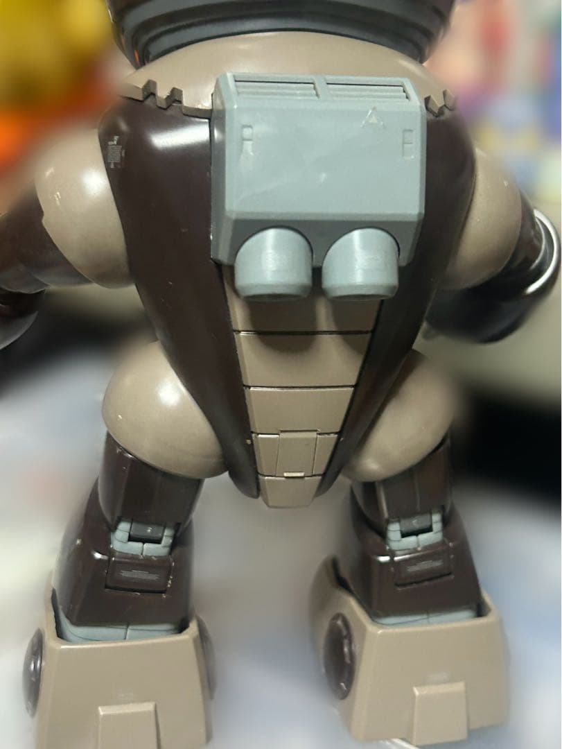 ② ガンプラ 5体セットまとめ売り