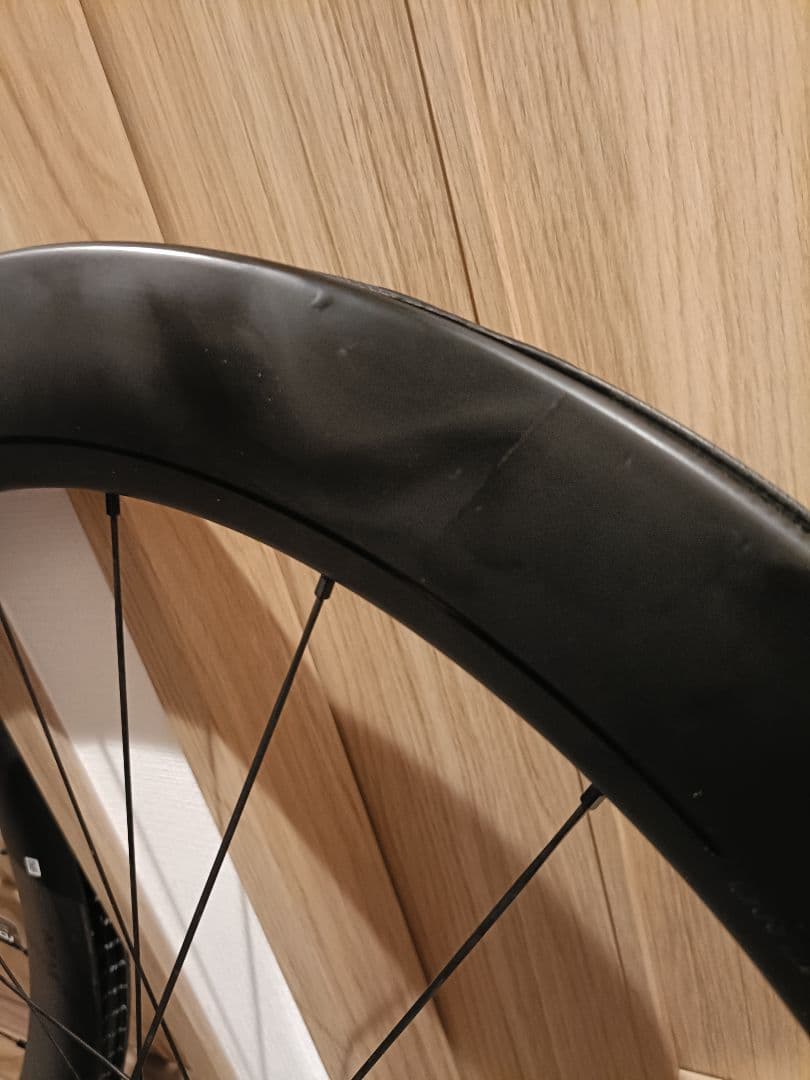 roval RAPIDE CLX64 DISC★クリンチャー★フロント