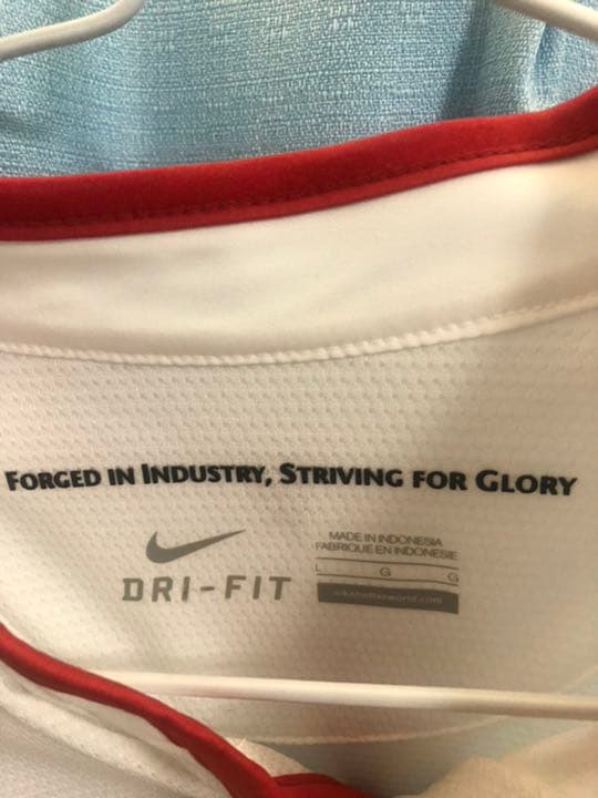 マンチェスターユナイテッド デヘア、エヴァンス直筆サイン入りユニフォーム