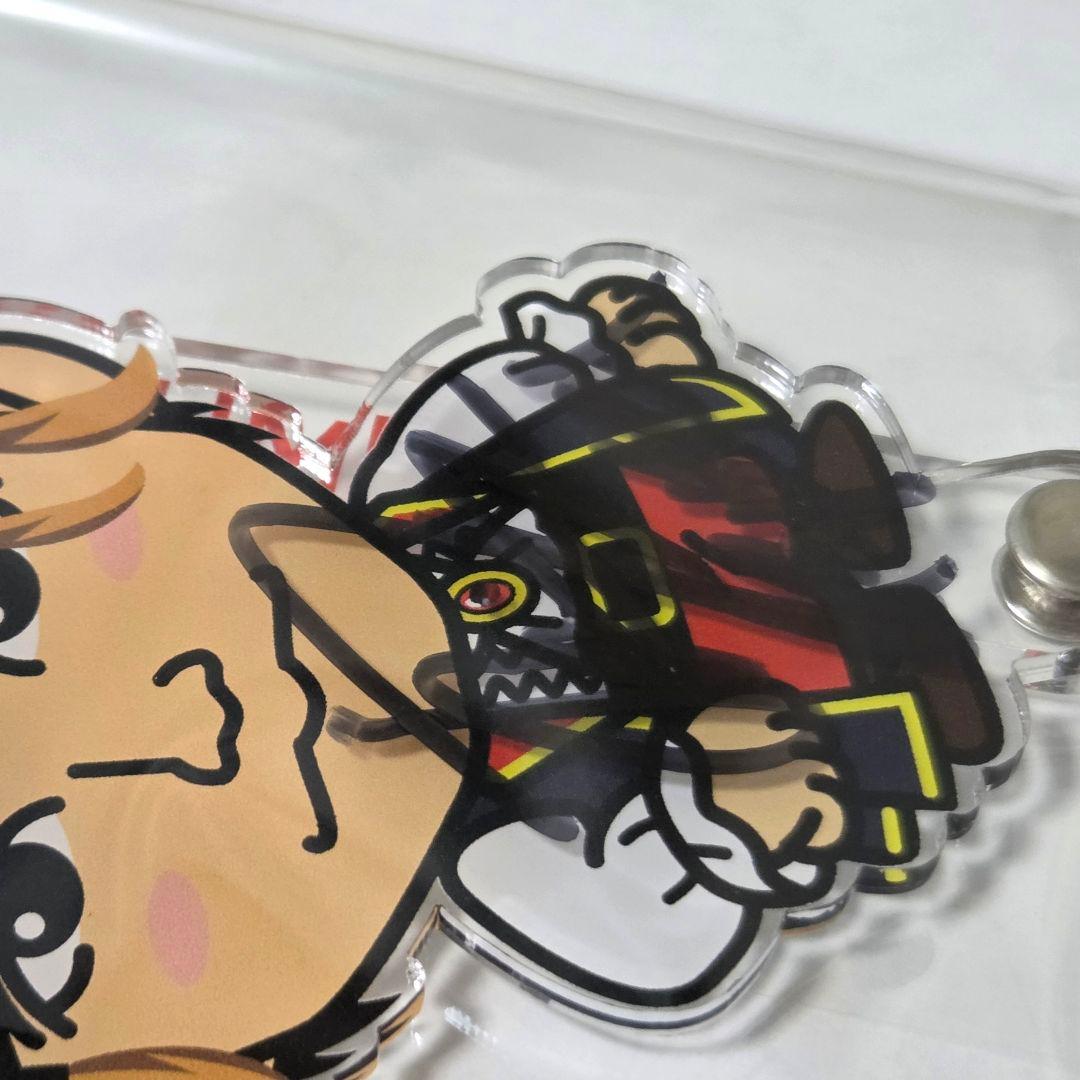 海沼流星 フォトプロップス 直筆サイン入り