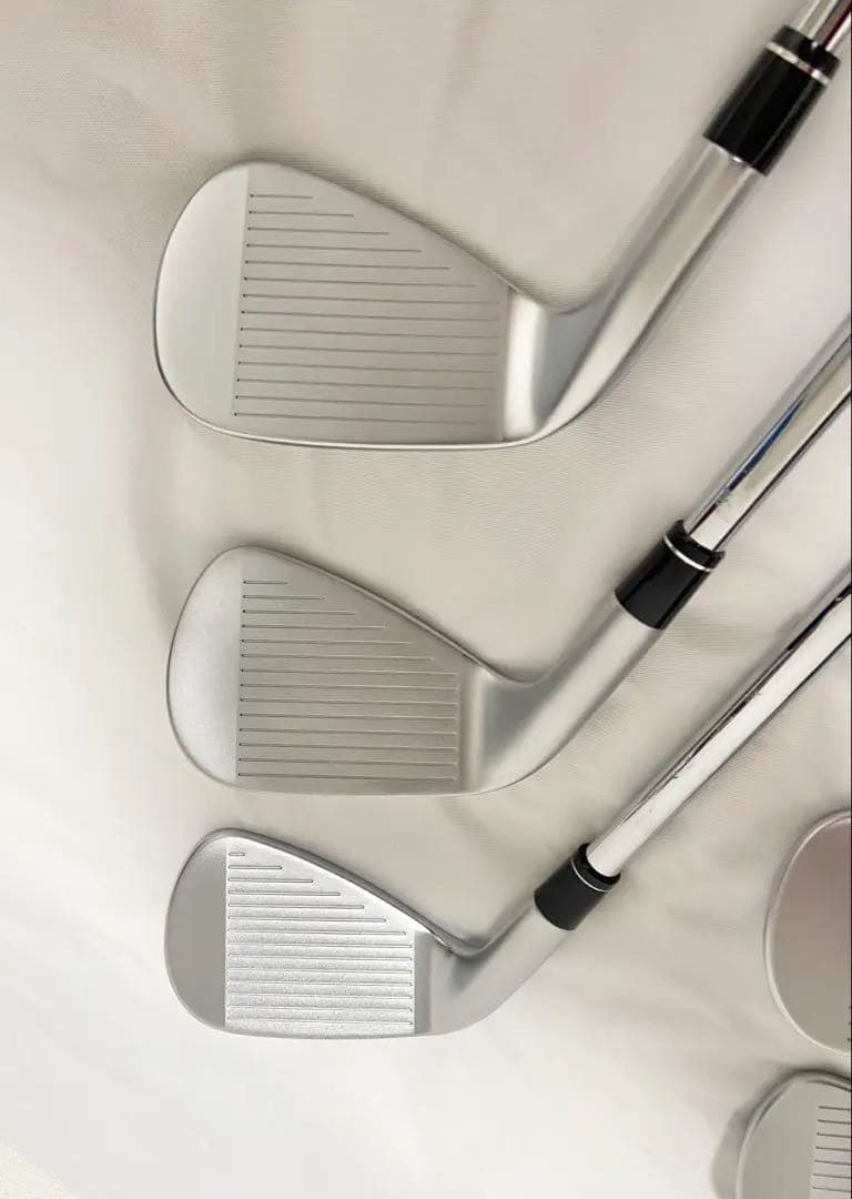 【ほぼ新品】キャロウェイ　APEX Ai200 アイアンセット950 neo S