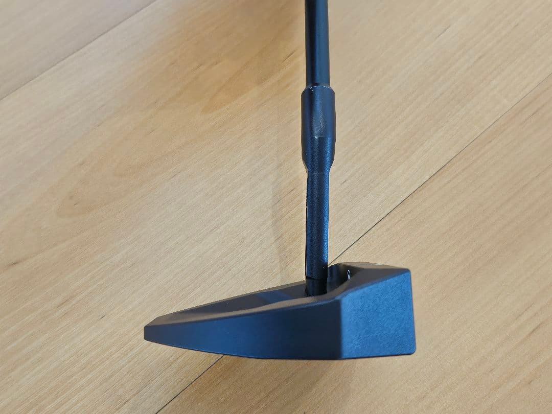 ラブゴルフ L.A.B. Golf OZ.1i HS 34インチ パター