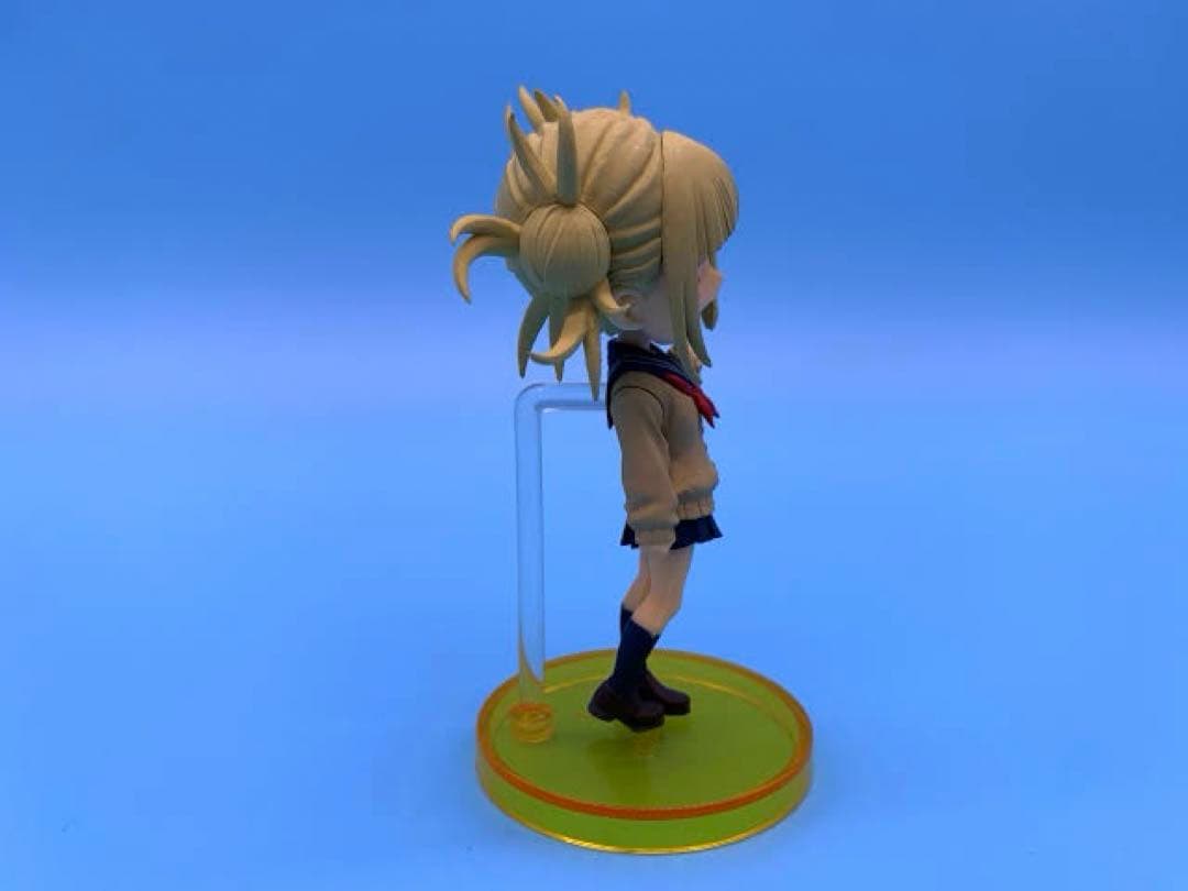 ヒロアカ ワールドコレクタブルフィギュア vol.6 ワーコレ トガヒミコ