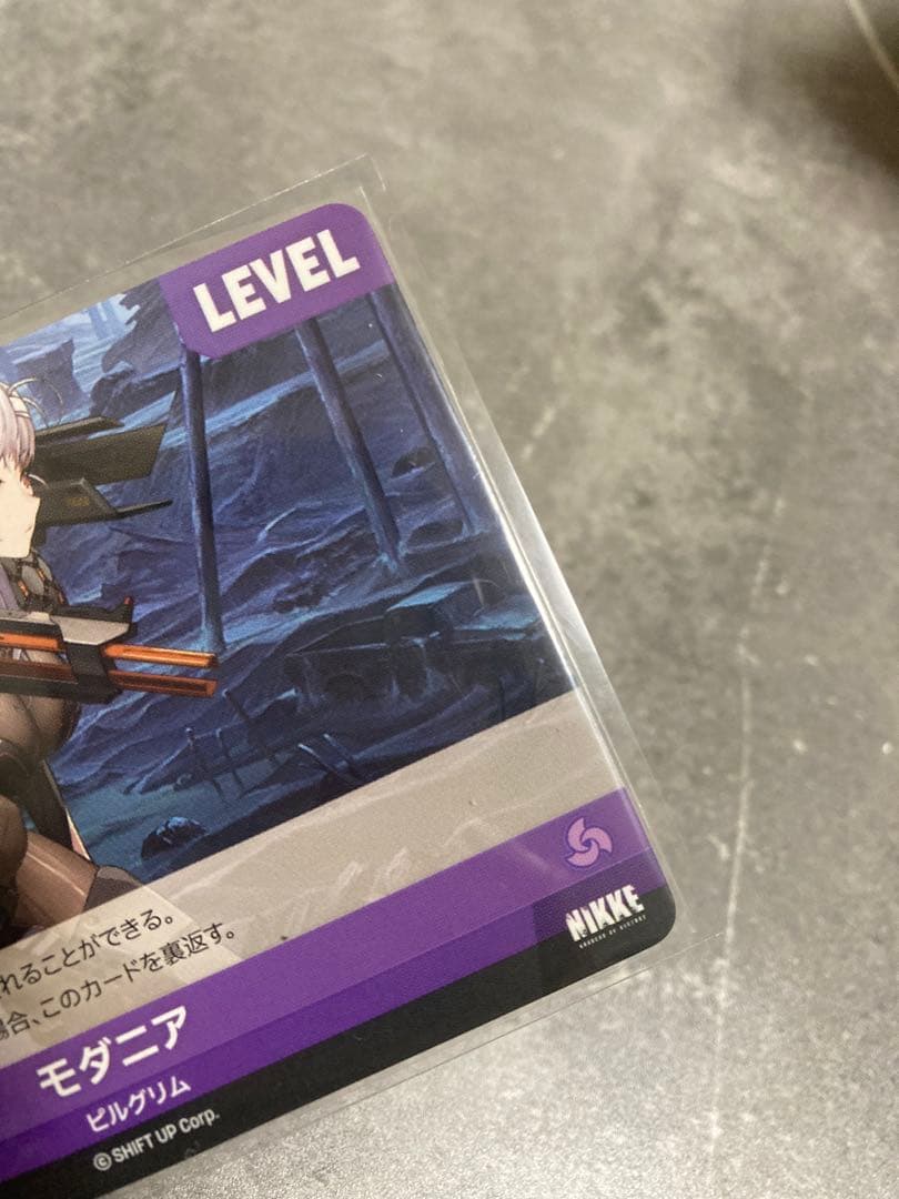 そ*み様 SPL NIKKE ST03-001 二ベルアリーナ NIVELARE