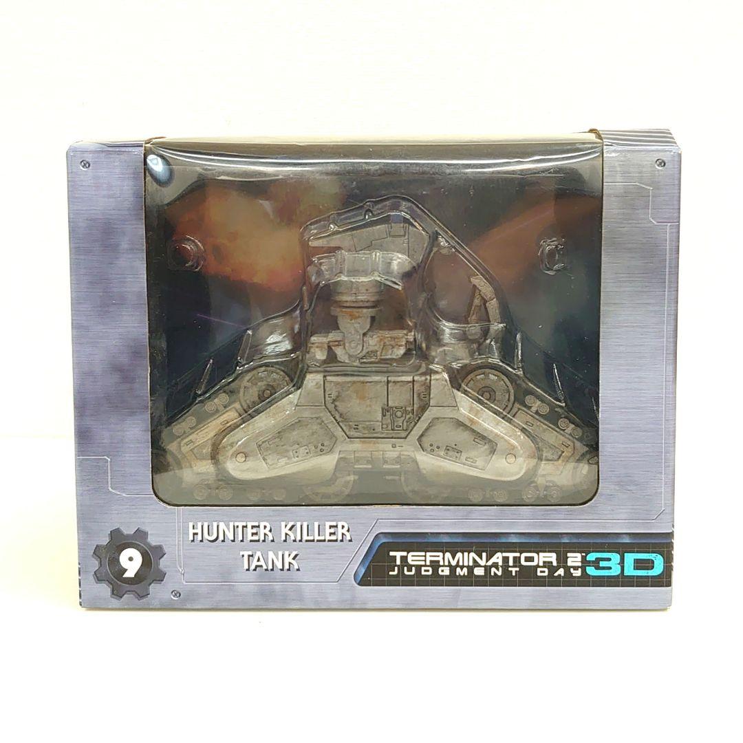 NECA ターミネーター2 ハンターキラー　フィギュア